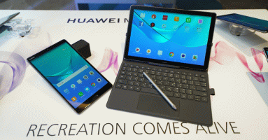 Huawei MediaPad M5 Series สุดยอดแท็บเล็ตกระแสแรง วางจำหน่ายแล้วทั่วประเทศ เริ่มต้น 13,990 บาท