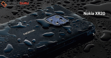 Nokia XR20 สมาร์ทโฟน 5G พันธุ์แกร่งรองรับมาตรฐาน MIL-STD810H และกันน้ำกันฝุ่นระดับ IP68 อัพเดทยาวนาน 4 ปี
