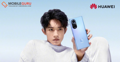 Huawei nova 9 Series มาพร้อมดีไซน์คล้ายๆ Huawei P50 Series เตรียมเปิดตัว 23 ก.ย. 64