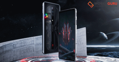 Redmagic 6s Pro สมาร์ตโฟนเกมมิ่งสุดเทพ! จอทัช 720Hz ชิปแรงสุดในตลาด SND 888+
