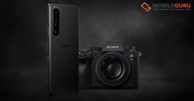 Sony ประเทศไทย เปิดลงทะเบียนผู้สนใจ Xperia 1 III, Xperia 5 III และ Xperia 10 III แฟนคลับไม่ควรพลาด!