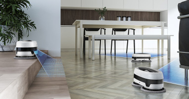 Samsung เปิดตัว Jetbot Mop หุ่นยนต์ถูพื้น สะดวก ใช้งานง่าย เหมาะกับไลฟ์สไตล์คนยุคใหม่