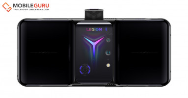 Lenovo Legion Phone Duel 2 ปฏิวัติวงการเกมมิ่งมือถือ สำหรับประสบการณ์การเล่นเกมที่ดีที่สุด
