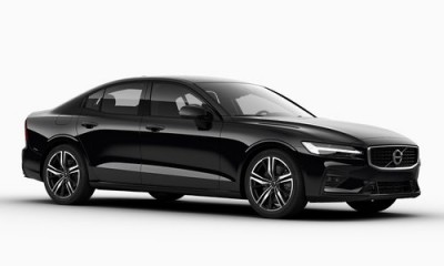 รายชื่อศูนย์-โชว์รูมวอลโว่ Volvo S60 Recharge Plug-in Hybrid Inscription Expression ปี 2022