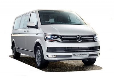 รายชื่อศูนย์-โชว์รูมโฟล์คสวาเกน Volkswagen The New Caravelle 2.0 T6 Touring SE ปี 2021