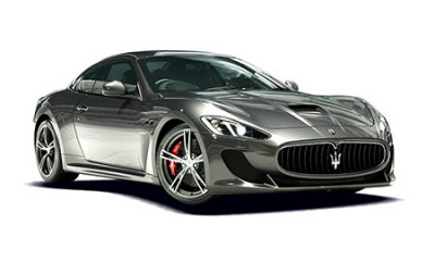 รายชื่อศูนย์-โชว์รูมมาเซราติ Maserati-GranTurismo MC Stradale-ปี 2014