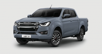 รายชื่อศูนย์-โชว์รูมอีซูซุ Isuzu D-MAX CAB 4 1.9 Ddi Z M/T ปี 2022