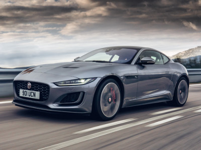 รายชื่อศูนย์-โชว์รูมจากัวร์ Jaguar-F-Type 2.0 Litre Ingenium Petrol Coupe R-Dynamic MY2020-ปี 2020