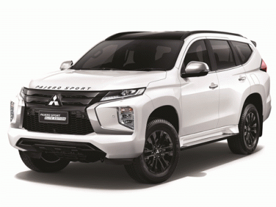 รายชื่อศูนย์-โชว์รูมมิตซูบิชิ Mitsubishi Pajero Sport 2.4 GT-Premium 4WD Elite Edition ปี 2020