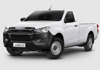 รายชื่อศูนย์-โชว์รูมอีซูซุ Isuzu D-MAX Spark 1.9 Ddi Cab-Chassis (Refrigerator) M/T ปี 2022