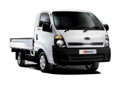 รายชื่อศูนย์-โชว์รูมเกีย KIA K2500 Standard ปี 2022