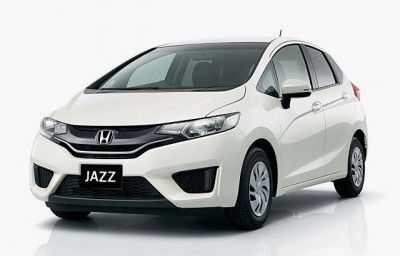 รายชื่อศูนย์-โชว์รูมฮอนด้า Honda Jazz S 2017 AT ปี 2017