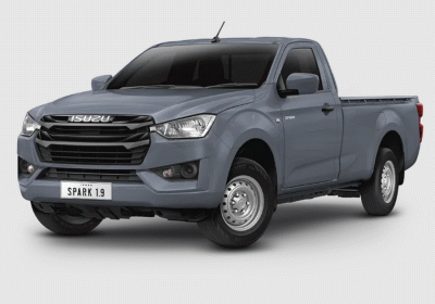 รายชื่อศูนย์-โชว์รูมอีซูซุ Isuzu D-MAX Spark 3.0 Ddi SE M/T ปี 2022