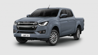 รายชื่อศูนย์-โชว์รูมอีซูซุ Isuzu D-MAX CAB 4 1.9 Ddi L DA A/T ปี 2022