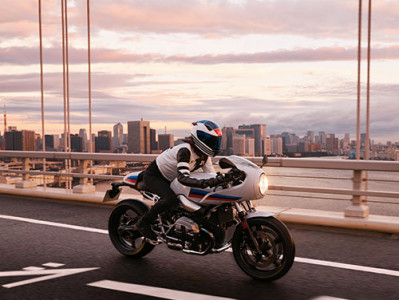 BMW ปล่อย R nineT 2 รุ่นคลาสสิกใหม่ พร้อมโชว์และจองในมอเตอร์โชว์ 2017