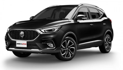 รายชื่อศูนย์-โชว์รูมเอ็มจี MG ZS 1.5 D+ ปี 2020