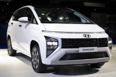 รายชื่อศูนย์-โชว์รูมฮุนได Hyundai Stargazer Smart 7 ปี 2023