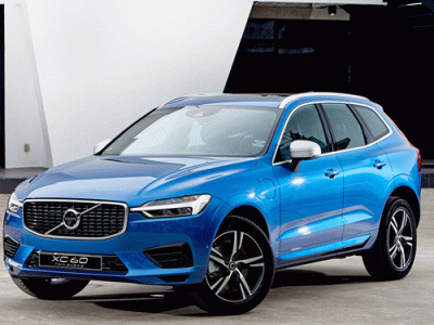 รายชื่อศูนย์-โชว์รูมวอลโว่ Volvo XC60 Recharge T8 AWD R-Design ปี 2020