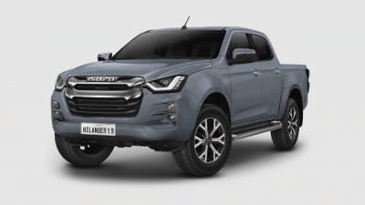 รายชื่อศูนย์-โชว์รูมอีซูซุ Isuzu D-MAX Hi-Lander 4-Door 1.9 Ddi M A/T ปี 2022