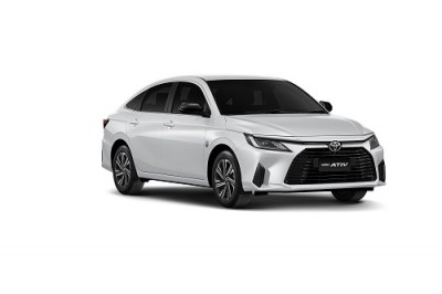 รายชื่อศูนย์-โชว์รูมโตโยต้า Toyota Yaris ATIV Premium Luxury ปี 2022