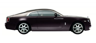 รายชื่อศูนย์-โชว์รูมโรลส์-รอยซ์ Rolls-Royce Wraith Standard ปี 2013