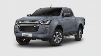 รายชื่อศูนย์-โชว์รูมอีซูซุ Isuzu D-MAX Hi-Lander 2 Door 1.9 Ddi L DA A/T ปี 2022