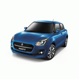 รายชื่อศูนย์-โชว์รูมซูซูกิ Suzuki Swift GLX CVT ปี 2021