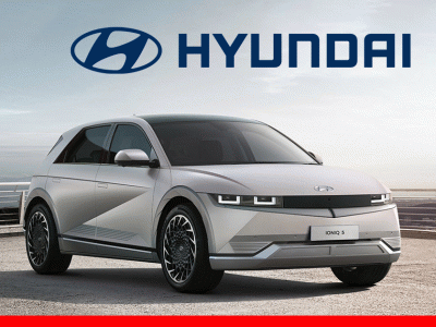 โปรโมชั่นรถฮุนได Hyundai Shock Deal! ดีลเด็ดสุดคุ้มจนคุณต้องช็อค!