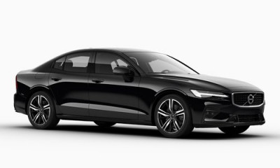 รายชื่อศูนย์-โชว์รูมวอลโว่ Volvo S60 T8 Twin Engine AWD Momentum ปี 2020