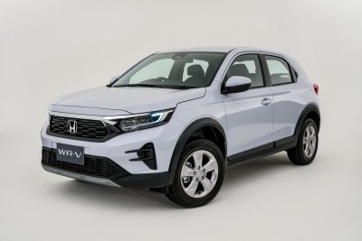 รายชื่อศูนย์-โชว์รูมฮอนด้า Honda-WR-V SV-ปี 2023