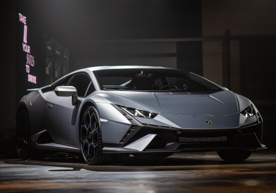 รายชื่อศูนย์-โชว์รูมลัมโบร์กินี Lamborghini Huracan Tecnica ปี 2022