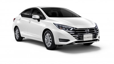 รายชื่อศูนย์-โชว์รูมนิสสัน Nissan Almera V ปี 2023