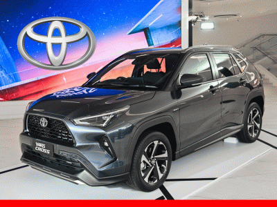 โปรโมชั่นรถโตโยต้า ข้อเสนอสุดพิเศษสำหรับผู้เป็นเจ้าของรถ Toyota 