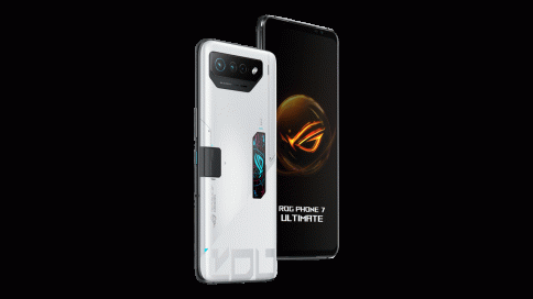 เอซุส ASUS-ROG Phone7 Ultimate (16GB/512GB)