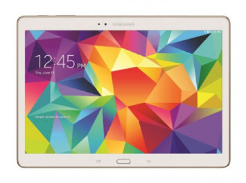 ซัมซุง SAMSUNG Galaxy Tab S 10.5