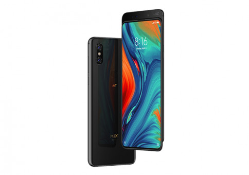 เสียวหมี่ Xiaomi-Mi Mix 3 5G (6GB/128GB)