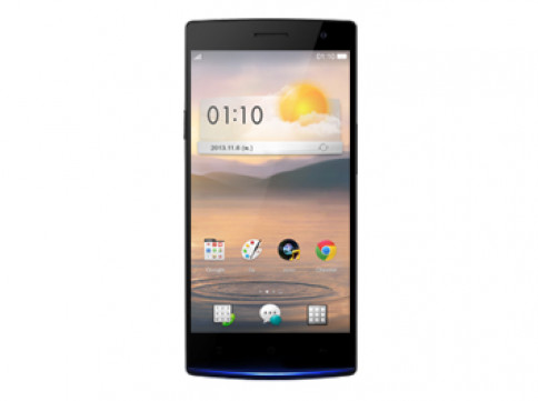 ออปโป OPPO-Find 7a