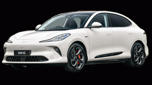 เอ็มจี MG IM6 Performance AWD ปี 2025