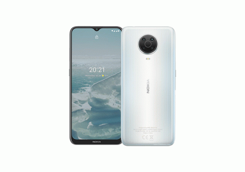 โนเกีย Nokia-G20
