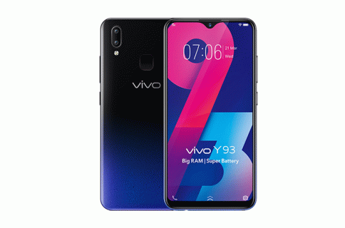 วีโว่ Vivo-Y93