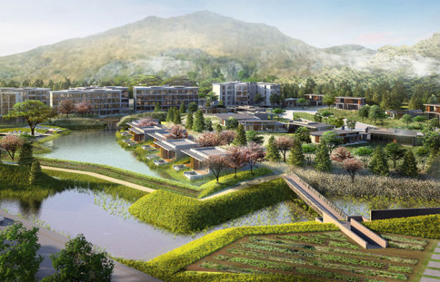 23 องศา คอนโด เขาใหญ่ (23 Condo Khaoyai)