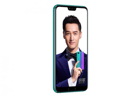 ออนเนอร์ Honor 10 GT