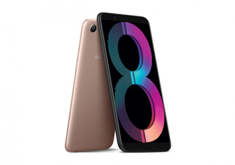 ออปโป OPPO-A83