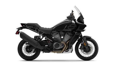 ฮาร์ลีย์-เดวิดสัน Harley-Davidson-Pan America 1250 Special-ปี 2023