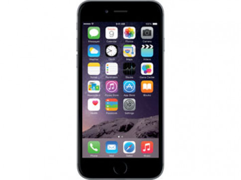 แอปเปิล APPLE iPhone 6 (1GB/64GB)