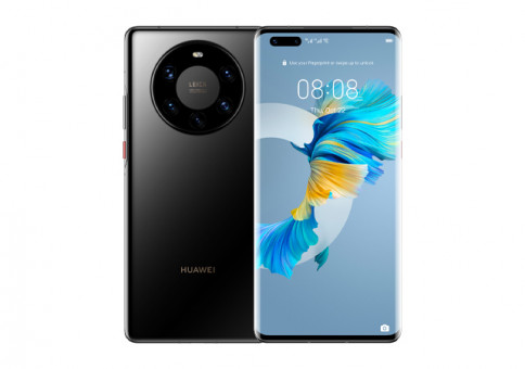 หัวเหว่ย Huawei-Mate40 Pro+