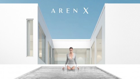 เอเรน เอ็กซ์ บางนา (AREN X Bangna)