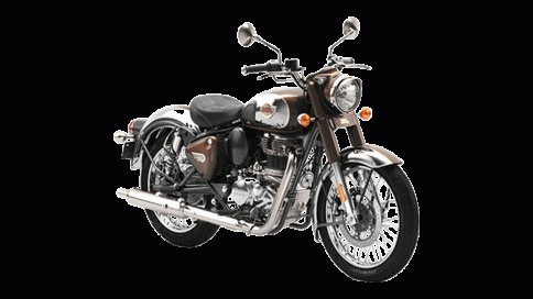โรยัล เอ็นฟีลด์ Royal Enfield Classic 350 (Standard) ปี 2025