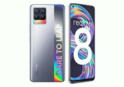 เรียลมี realme-8 (8GB/128GB)