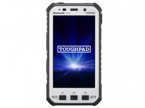 พานาโซนิค Panasonic-Toughpad FZ-X1